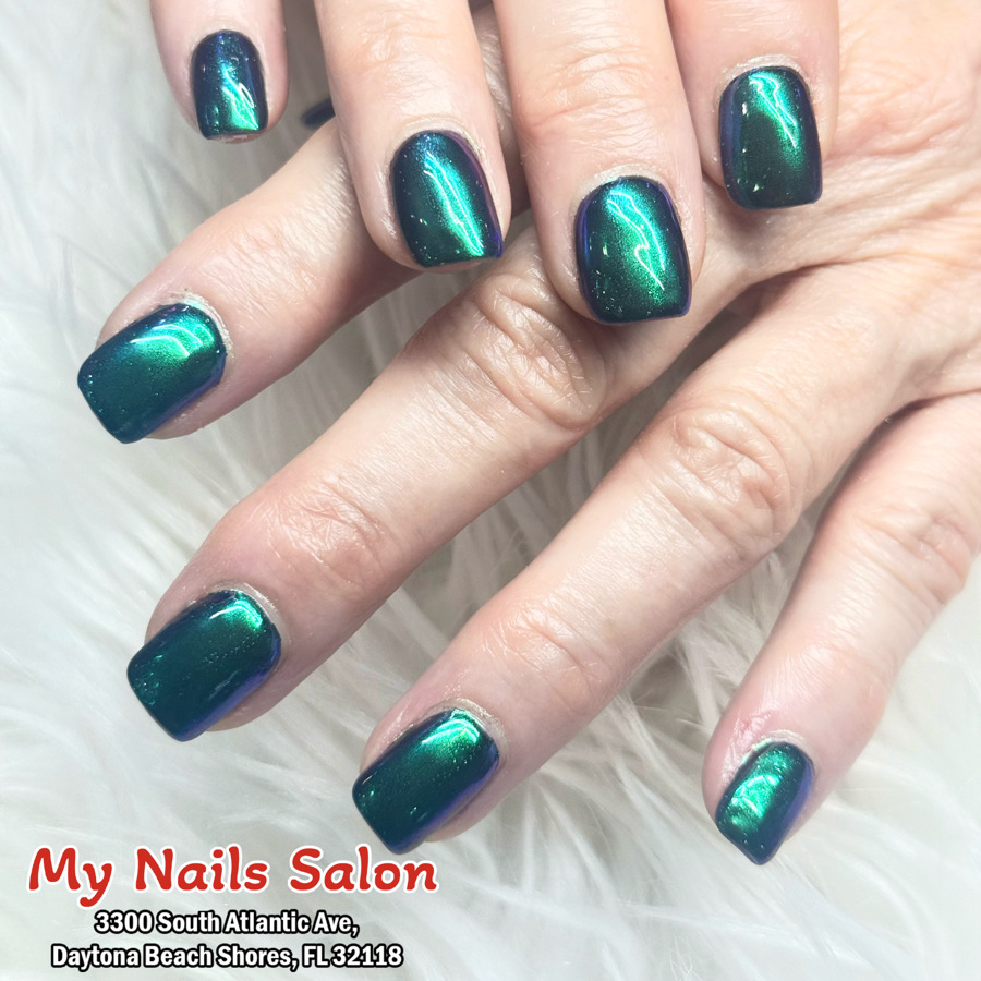 My Nails Salon